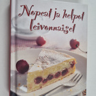 Nopeat ja helpot leivonnaiset - pikkukuva 1