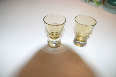 Snapsilasit Vanhat kotimaiset