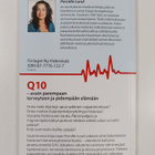 Pernille Lund : Q10 - energiaa ja elinvoimaa - pikkukuva 2