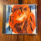 Battalia - Italian Early Baroque cd - pikkukuva 1