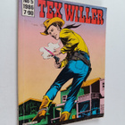 Tex Willer 5/1986 - pikkukuva 1