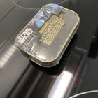 Star Wars Rogue One USB Dogtag 8GB - pikkukuva 1