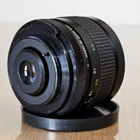== Cosinon Auto MC 28mm F2.8 - M42 - pikkukuva 4