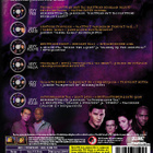 Angel  -  Kausi 2  -  (6 DVD) - pikkukuva 2