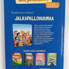 Michaela Hanauer : Jalkapallohuumaa - pikkukuva 2