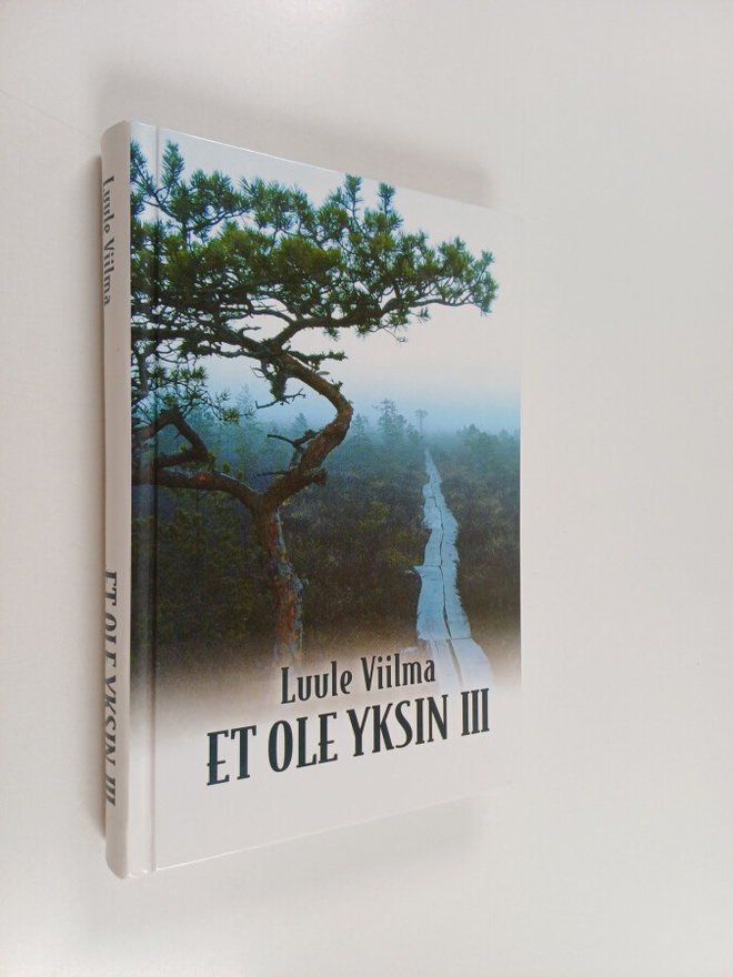 Luule Viilma : Et ole yksin III