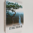 Luule Viilma : Et ole yksin III - pikkukuva 1