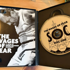 The Wages of Fear (The Criterion Collection) (1953) [2xDVD] - pikkukuva 3