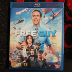 Free Guy - pikkukuva 1