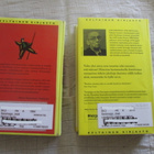 JOSE SARAMAGO : kivinen lautta & lissabonin piirityksen kirj - pikkukuva 3