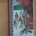 J. K. Kulomaa : Kainuun sissit ( 3.p. 1984 ) - pikkukuva 1