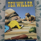 TEX WILLER- KIRJASTO KIVITIIKERI - pikkukuva 1