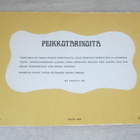 Peikkotarinoita - viikonpäivät peikkometsässä - pikkukuva 2