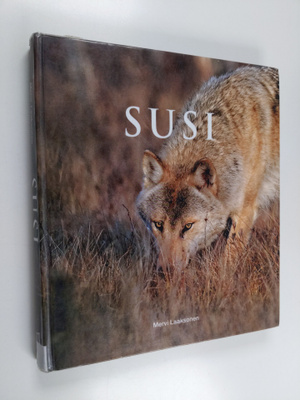 Mervi Laaksonen : Susi