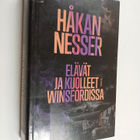 Håkan Nesser : Elävät ja kuolleet Winsfordissa - pikkukuva 1