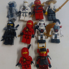 Lego ninjago 2 - pikkukuva 2