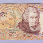 Portugali 500 Escudos v.1989 P-180c - pikkukuva 1