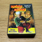 Iwan Mischka – Kalinka, Kalinka C-kasetti - pikkukuva 1