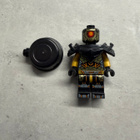LEGO - Ninjago NJO0887: Imperium Guard Commander - pikkukuva 2
