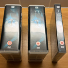 X-Files kaudet 1-9 + elokuvat Boksi  55x DVD - pikkukuva 4