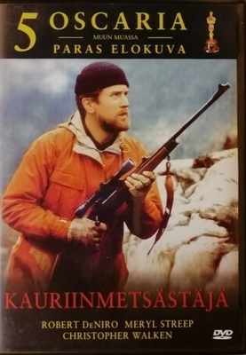 Kauriinmetsästäjä