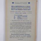 P. Nordmann ym. : Kuvauksia luonnosta ja kansan elämästä ... - pikkukuva 2