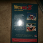 VHS videokasetti Dragon Ball Z; suuri taistelu 1 kpl - pikkukuva 2