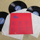 THE BEATLES - 1960-1962 3LP - pikkukuva 2