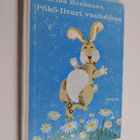 Kaarina Honkanen : Pökö-Iivari vauhdissa - pikkukuva 1