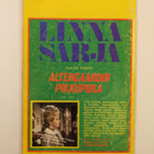 Lääkärisarja nro 13/1975 : Anna käsi ystävälle - pikkukuva 2
