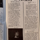 Teenage Depression - lehti vuodelta 1980 - pikkukuva 5