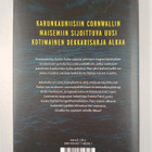 Kaarina Griffiths : Meren syliin - pikkukuva 2