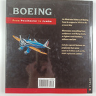 David Lee : Boeing : From Peashooter to Jumbo - pikkukuva 2