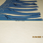 *LP* SWINGING BLUE JEANS Blue Jeans A' Swinging - pikkukuva 3