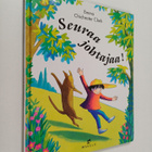 Emma Chichester Clark : Seuraa johtajaa! - pikkukuva 1