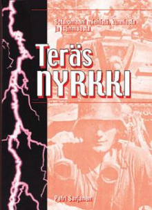 Petri Sarjanen - Teräsnyrkki