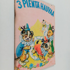 3 pientä hauvaa - pikkukuva 1