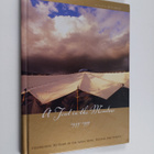 Bruce Berger : A Tent in the Meadow - An Intimate Histori... - pikkukuva 1