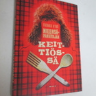 Tuomas Kyrö : Mielensäpahoittajan keittiössä - pikkukuva 1