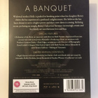 A Banquet: Limited Edition [Blu-ray] Second Sight (2021) - pikkukuva 3