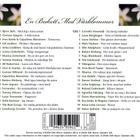Kokoelma • En Bukett Med Vårblommor Tupla CD - pikkukuva 2