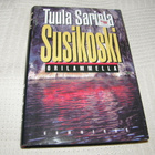 Tuula Sariola Susikoski Orilammella -sid - pikkukuva 1
