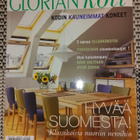 Glorian koti 9-10/2002 - pikkukuva 1