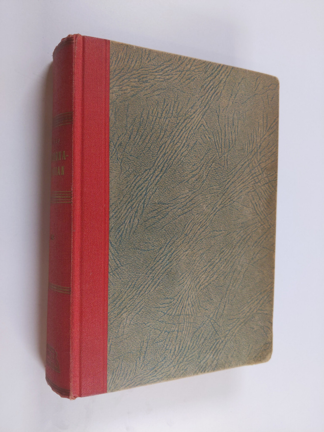 Alexandre Dumas : Miljoonamorsian