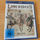 The Long Riders (Blu-ray, uusi) - pikkukuva 1