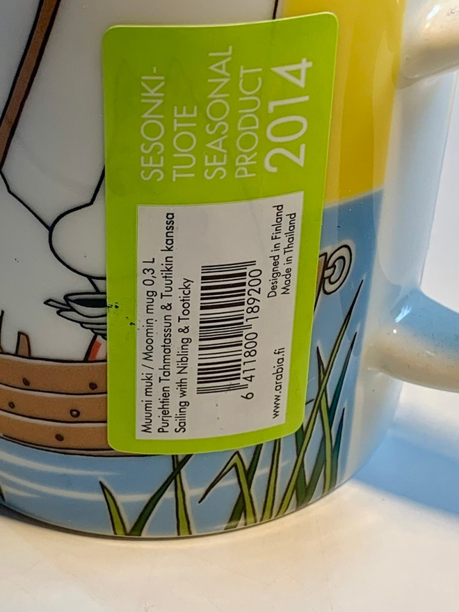 Item image