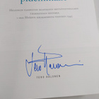 Tero Halonen : Maasta ja puusta pidemmälle :; Helsingin y... - pikkukuva 3