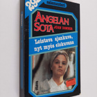 Jörn Donner : Angelan sota - pikkukuva 1