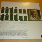 Ritva Oksanen: Iitin tilttu - pikkukuva 1