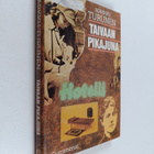 Markku Turunen : Taivaan pikajuna - pikkukuva 1